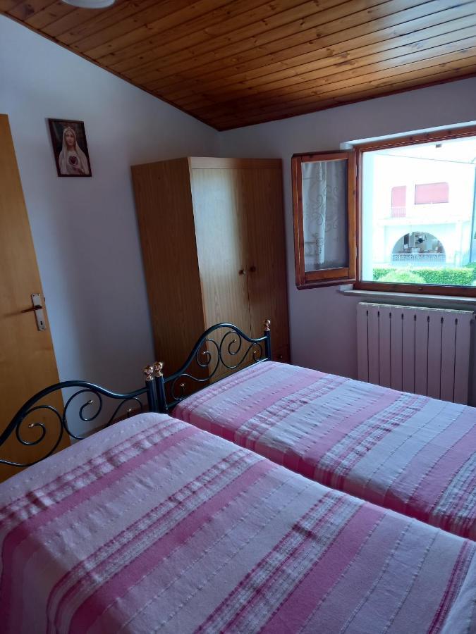B&B Isabella Numana Eksteriør billede