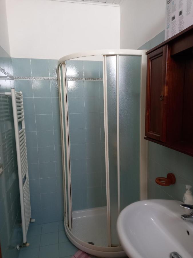B&B Isabella Numana Eksteriør billede