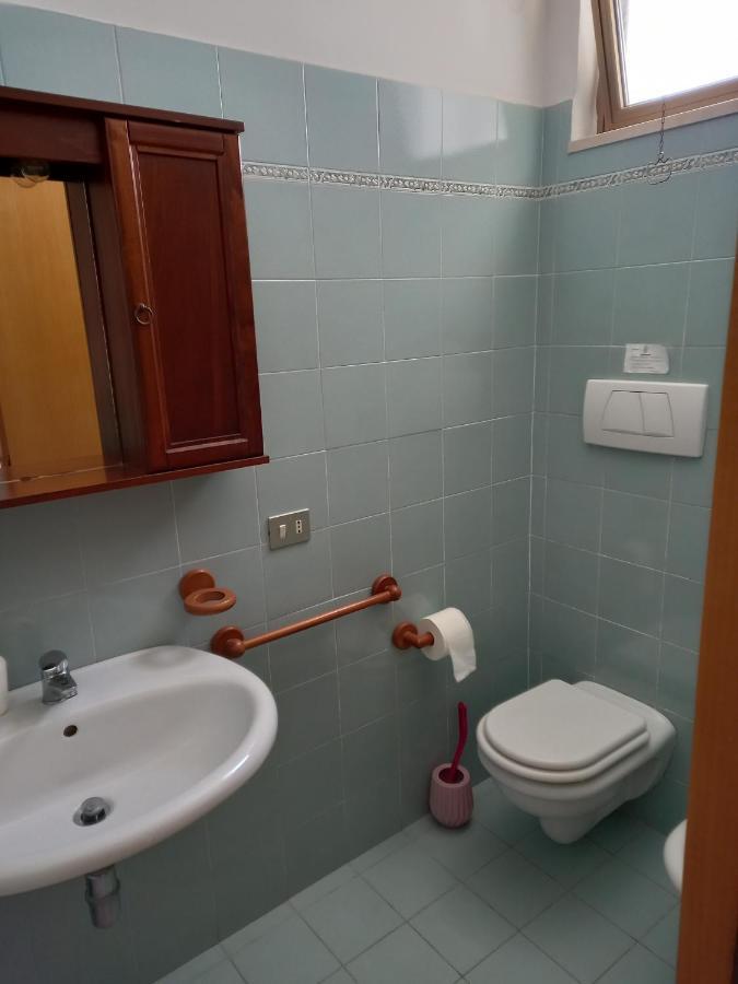 B&B Isabella Numana Eksteriør billede