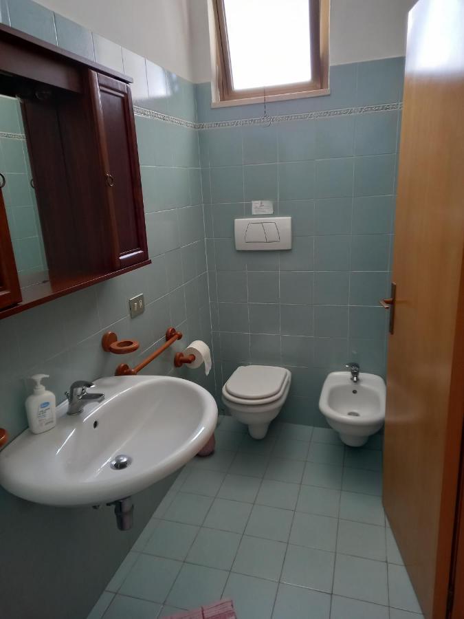B&B Isabella Numana Eksteriør billede