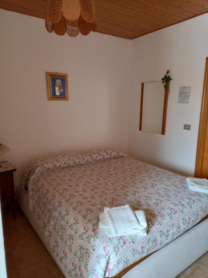 B&B Isabella Numana Eksteriør billede