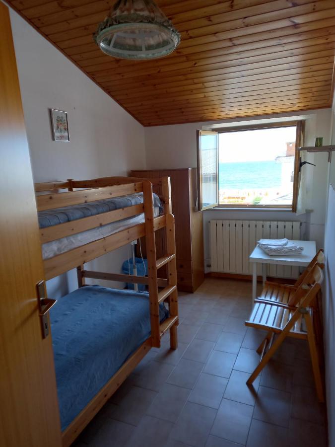 B&B Isabella Numana Eksteriør billede