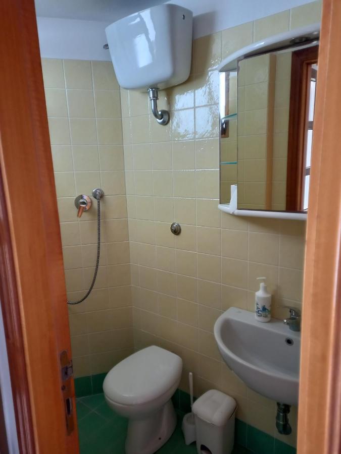 B&B Isabella Numana Eksteriør billede