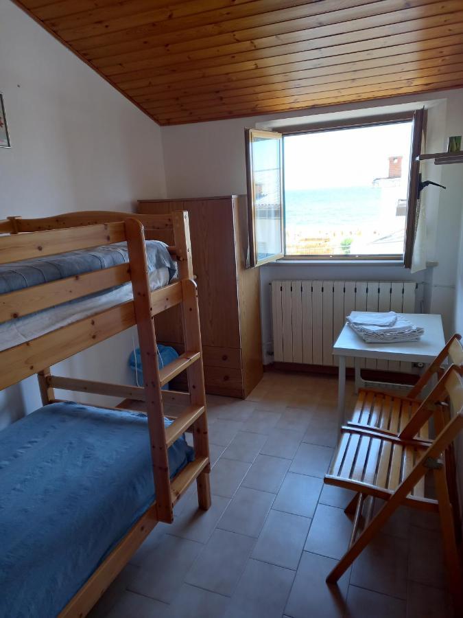 B&B Isabella Numana Eksteriør billede