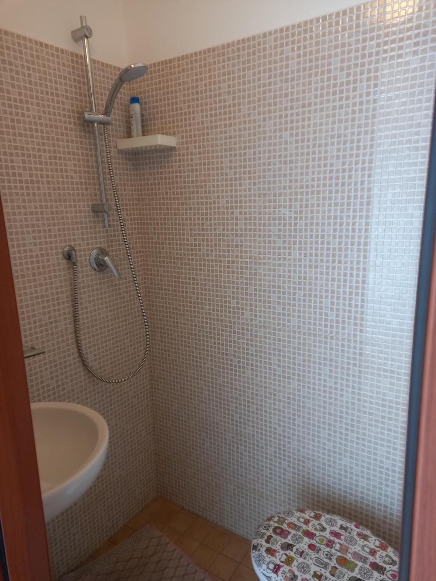 B&B Isabella Numana Eksteriør billede