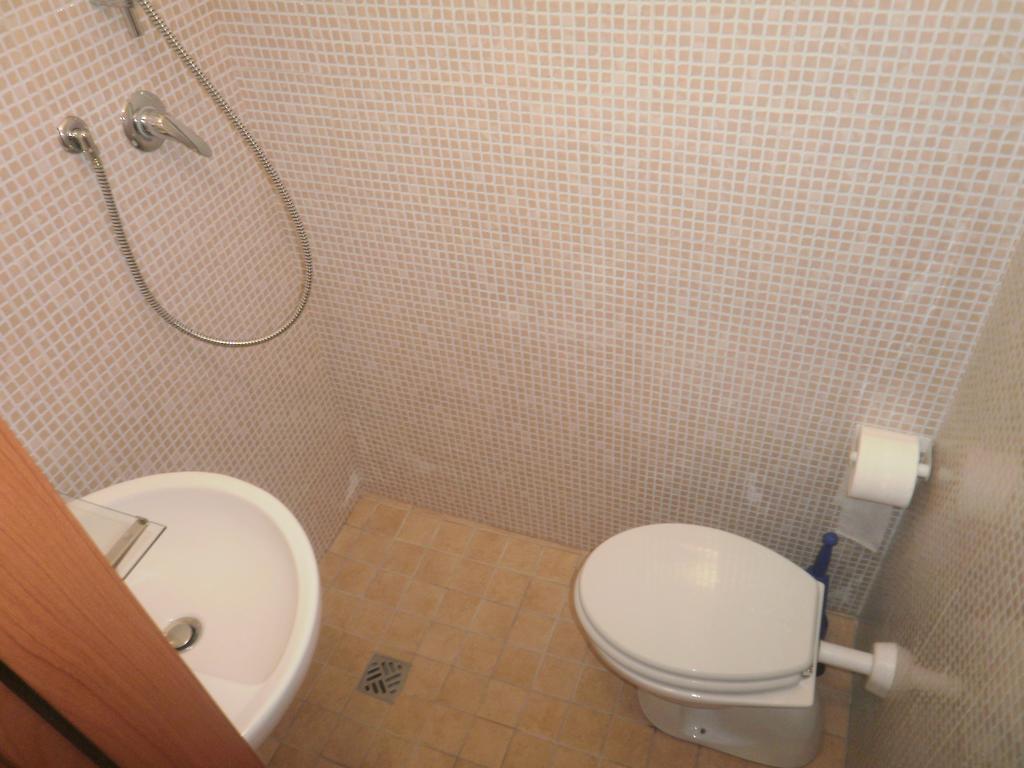 B&B Isabella Numana Værelse billede